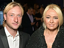 Хайпожоры Плющенко и Рудковская, скукотища «Матч ТВ» и «предатель» Жирков. Рейтинг наездов