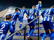 В Германии создается новый супер-клуб! Сможет ли "Герта" в ближайшем будущем вмешаться в борьбу за чемпионство?