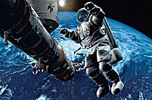 Космос не повлиял на смертность космонавтов, доказали ученые