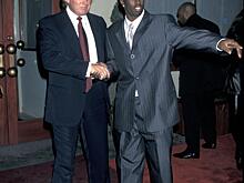 Дональд Трамп может помиловать рэпера P. Diddy — решение ожидается уже на этой неделе