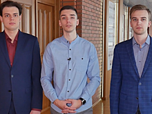 Студенты МИЭТа стали призерами Всероссийской олимпиады по английскому языку в технических вузах