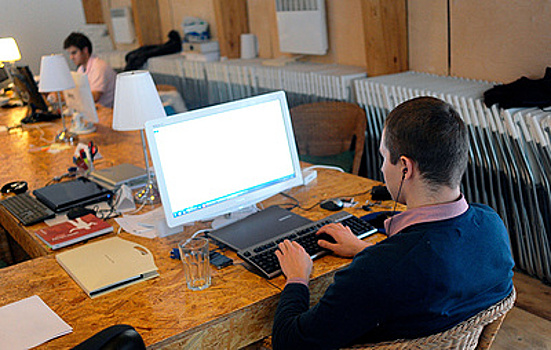 МВД рассказало, как мошенники обманывают фрилансеров