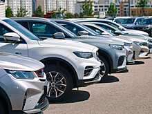 Авторынок России поставит рекорд в октябре