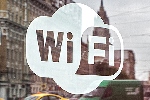 Российские туристы признались в Wi-Fi-зависимости