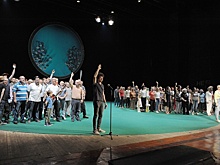 Более 130 издательств представят книги на ярмарке фестиваля искусств в Воронеже