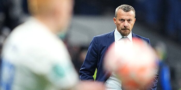 «Динамо» должно выглядеть более солидно в обороне, считает главный тренер клуба Йоканович