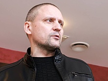 Лидеру «Левого фронта» Удальцову дали срок за оправдание терроризма