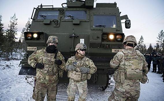 "Трампа Европа ненавидит, им наши деньги нужны": Что будет, когда Штаты покинут НАТО