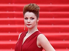 Актриса Вуличенко тайно вышла замуж