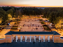 Нижегородский парк «Швейцария» вышел в финал Всероссийского конкурса