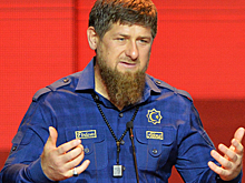 Кадыров стал главным губернатором-долгожителем