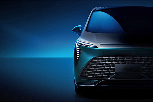 Новая эра легендарной американской марки Buick начнется 1 июня