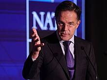 Генсек НАТО сделал заявление о продолжении помощи Украине