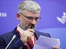Дитрих вошел в совет директоров «Аэрофлота»