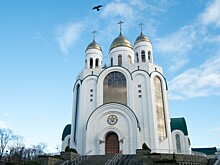 Пища духовная и земная: Пост и обед – особенности и различия христианских церквей Калининграда