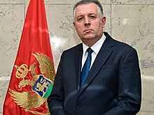 Власти Черногории оставят без ответа запрет на въезд в Россию госсекретаря МВД