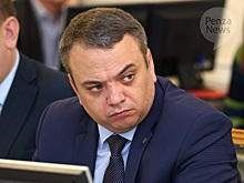 Евгений Трошин возглавил пензенское объединение бизнес-инкубаторов