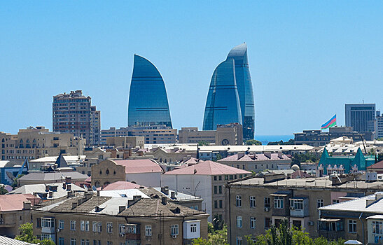 Главы МИД Азербайджана, Турции и Пакистана впервые собрались в Баку