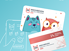 Микрон выпустил свыше полумиллиона чипов для школьных карт «Москвенок»