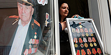 Таким День Победы не был никогда: как отметить праздник без парада и прогулок по Москве