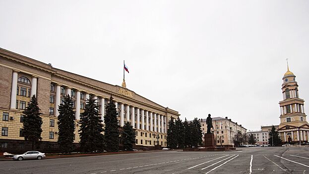 Губернатор описал обстановку в Липецкой области после массированной атаки ВСУ