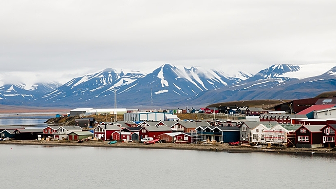 СМИ: стратегический участок в Арктике выставили на продажу
