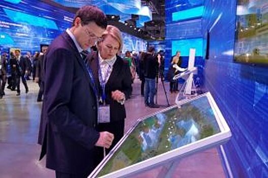 Ноу-хау в работе с гражданами. В Москве высоко оценили работу пермяков