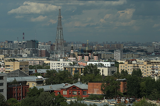 Перечислены районы Москвы с наиболее подорожавшими квартирами