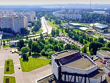 В Савелках появилась общедоступная парковка на 276 машино-мест