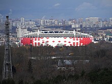 Глава селекции "Спартака" покинет клуб вслед за спортивным директором