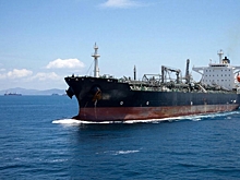 В Минобороны раскрыли подробности атаки ВСУ на танкер в Черном море