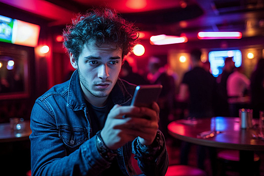 Жительница Пскова украла iPhone 15 Pro в клубе и продала его на запчасти