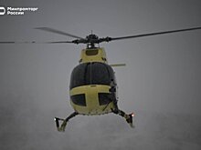 Вертолет Ми-34М1 с российским двигателем совершил первый испытательный полет