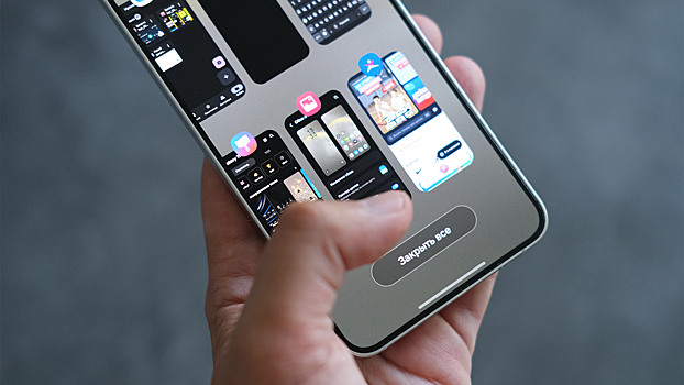 Нужно ли вручную закрывать приложения на смартфоне: за и против