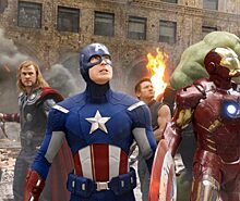 «Мстители» и «Люди Икс» возвращаются: Marvel выпустит комиксы-кроссоверы по мотивам фильмов