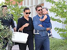 Ирина Шейк рассказала о воспитании 8-летней дочери от Брэдли Купера