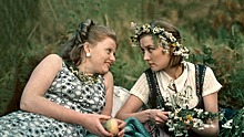 Советские актрисы, которых полюбили за границей