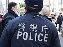 В Японии пьяный американский морпех проник в школу