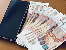 В Курской области опубликовали график выплат пенсий и пособий в мае