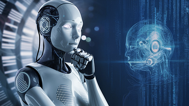 В России призвали к осторожности при использовании ИИ в искусстве