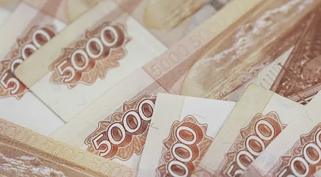 С россиян взыскали сотни миллиардов рублей по алиментам