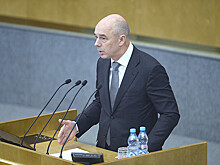 Минфин планирует снизить долю коммерческих кредитов регионов до 50% к 2020 году