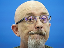 Белый дом: Байден знает об увольнении Резникова с поста министра обороны Украины