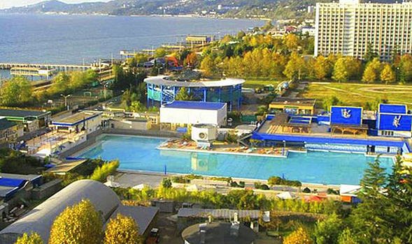 На Кубани постковидную реабилитацию прошли 2,7 тысяч россиян