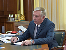 Глава Жуковского примет жителей горокруга 17 июля