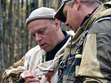 Разыскиваются родственники погибшего в годы Великой Отечественной войны пилота из Ижевска