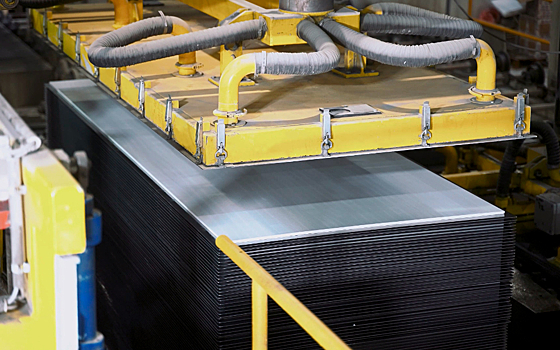 ТЕХНОНИКОЛЬ приобрела производство фасадных панелей