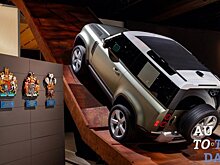 Tata, вероятно, обсуждает потенциальное сотрудничество с BMW и Geely