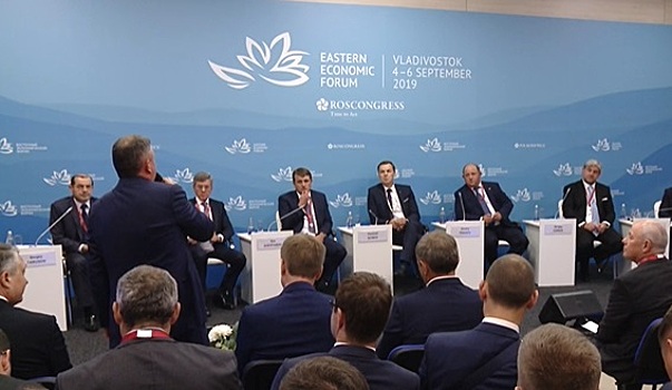 Критический возраст российского флота: на Камчатке займутся ремонтом судов