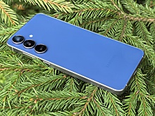 Обзор Samsung Galaxy S25 FE: первый взгляд